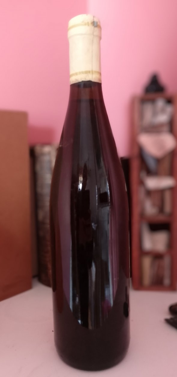 RHEINPFALZ GEW&Uuml;RZTRAMINER SPATLESE 