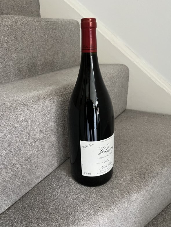 2005 Magnum Nicolas Potel, Volnay, Vieilles Vignes