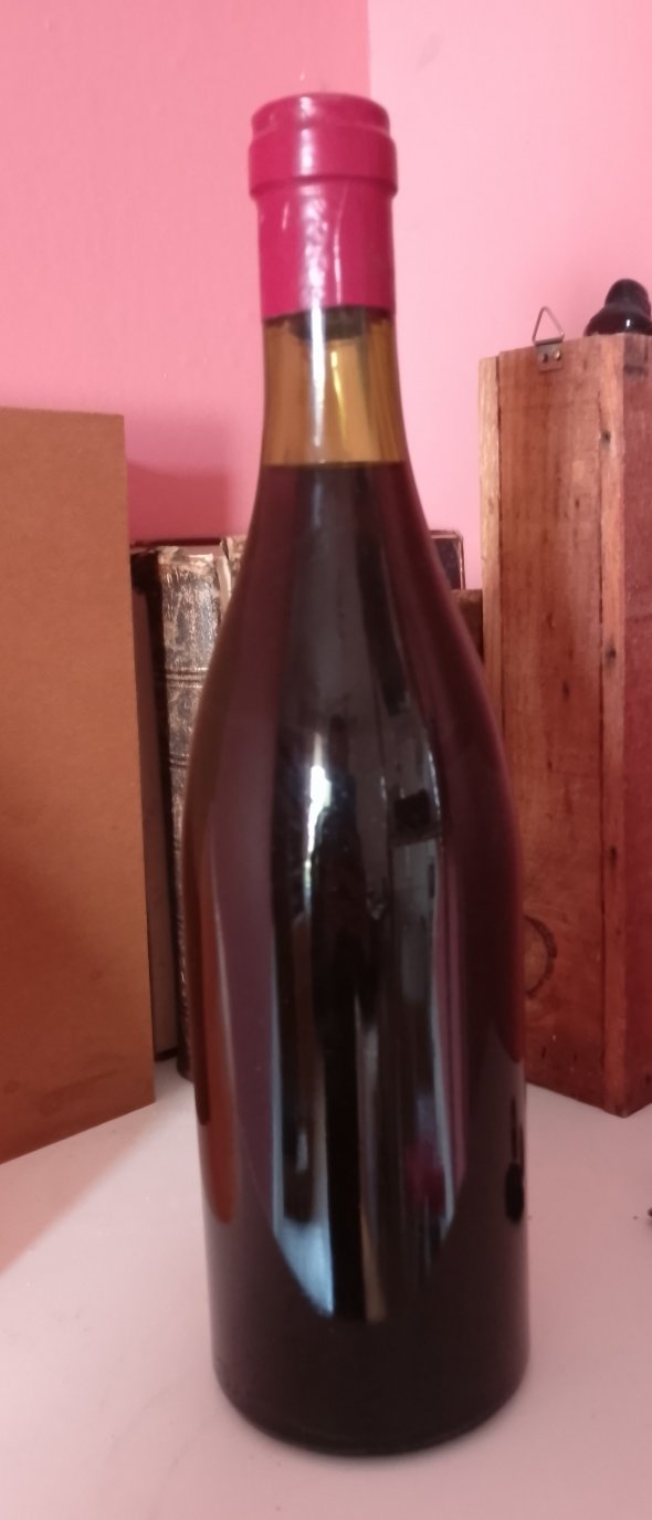 BEAUJOLAIS - CHARLES BERNARD 