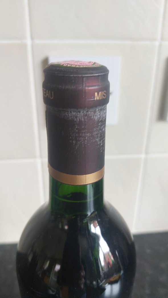 Chateau Pavillon La Violette, Pomerol