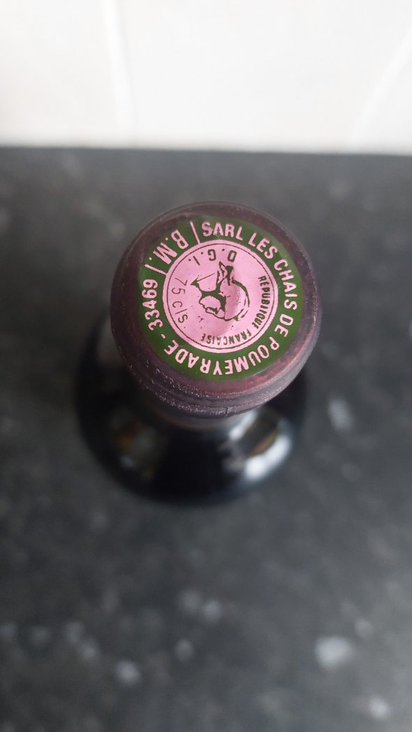 Chateau Pavillon La Violette, Pomerol