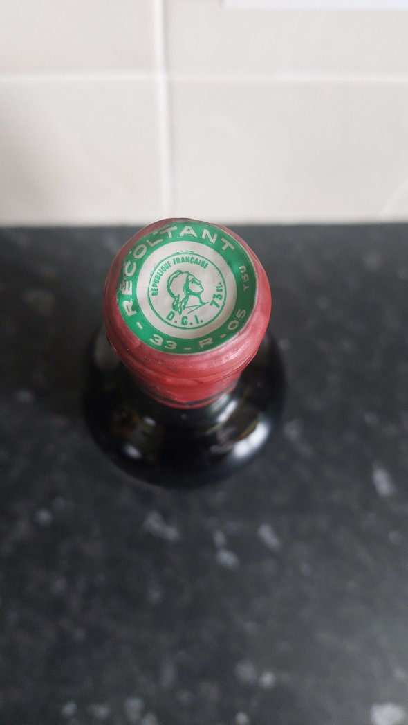 Chateau de Bel-Air, Lalande de Pomerol