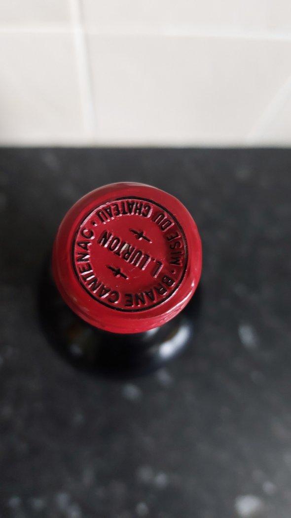 Chateau Brane-Cantenac 2eme Cru Classe, Margaux