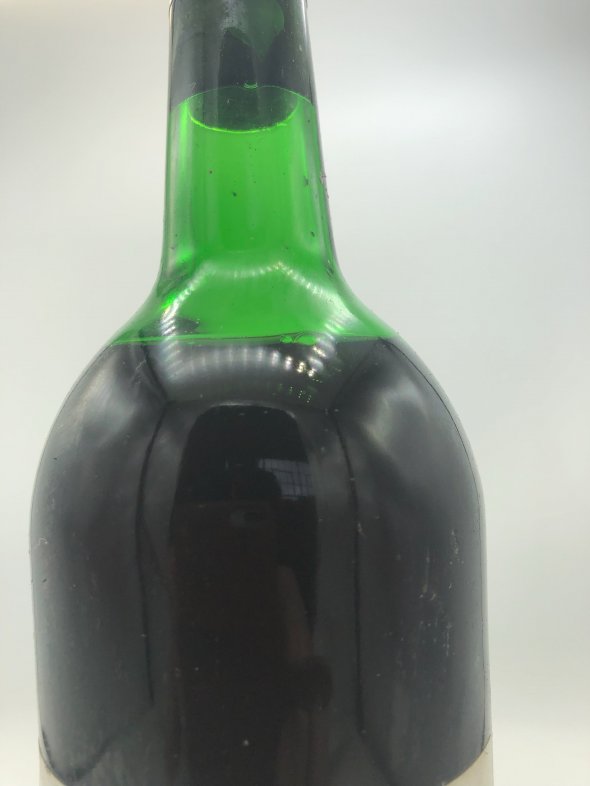 1970 Taylor's Vintage Port 