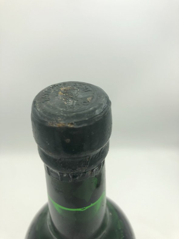 1970 Taylor's Vintage Port 