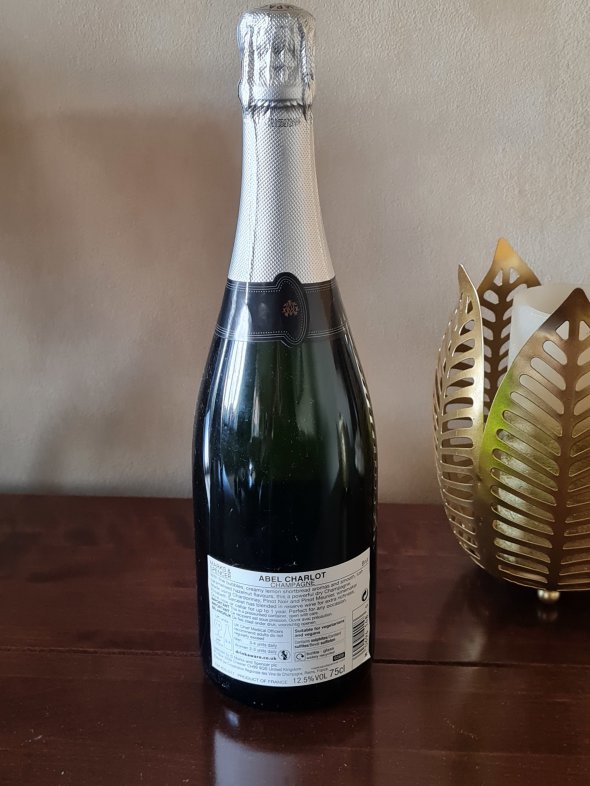 Marks & Spencer Abel Charlot Champagne