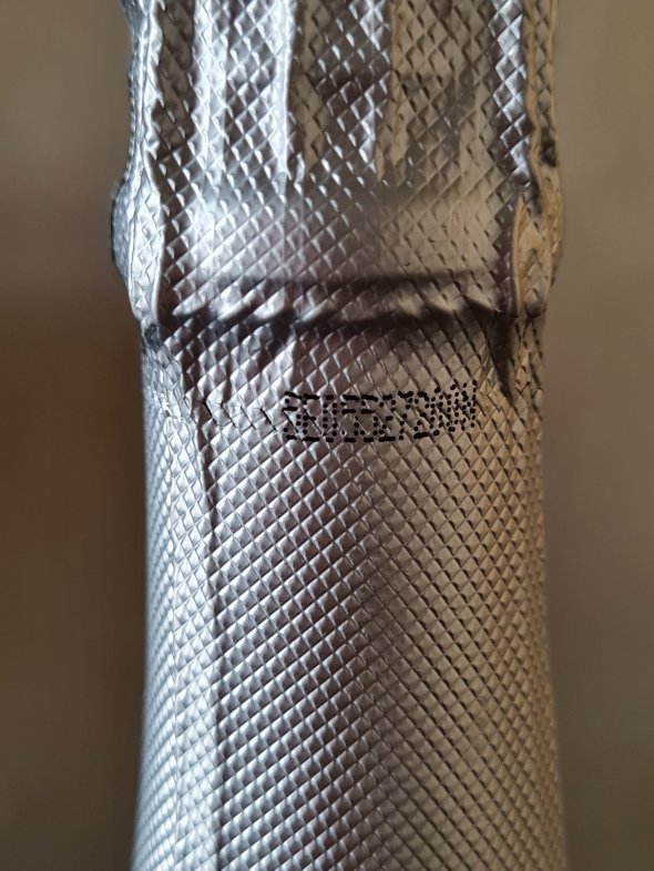 Marks & Spencer Abel Charlot Champagne