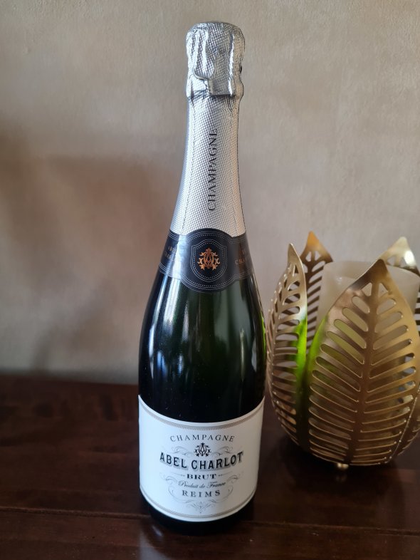 Marks & Spencer Abel Charlot Champagne