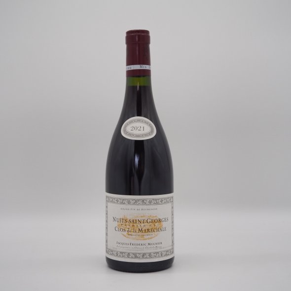 Jacques-Frederic Mugnier, Nuits-Saint-Georges Premier Cru, Clos de la Marechale Rouge