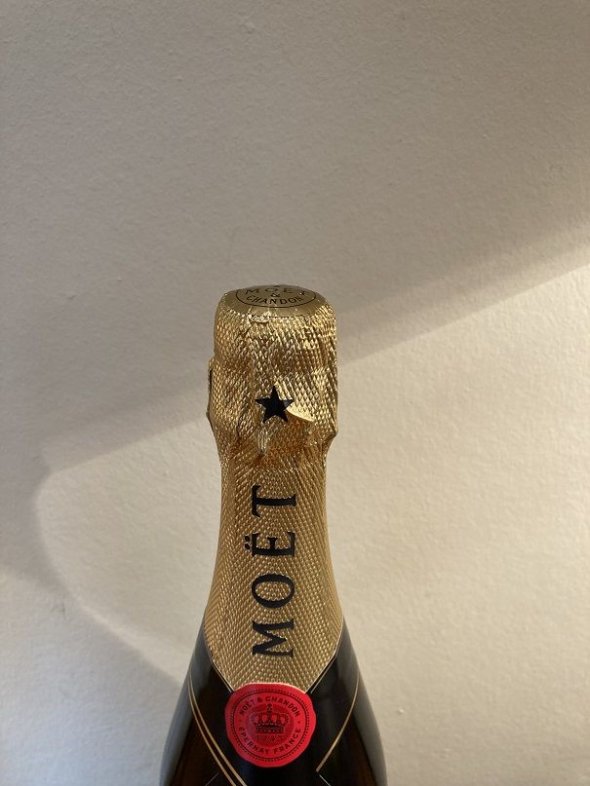 Moet & Chandon, Imperial Brut Vintage