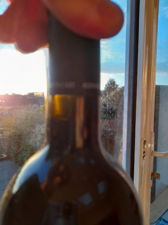 2008 Meerlust, Rubicon, South Africa 