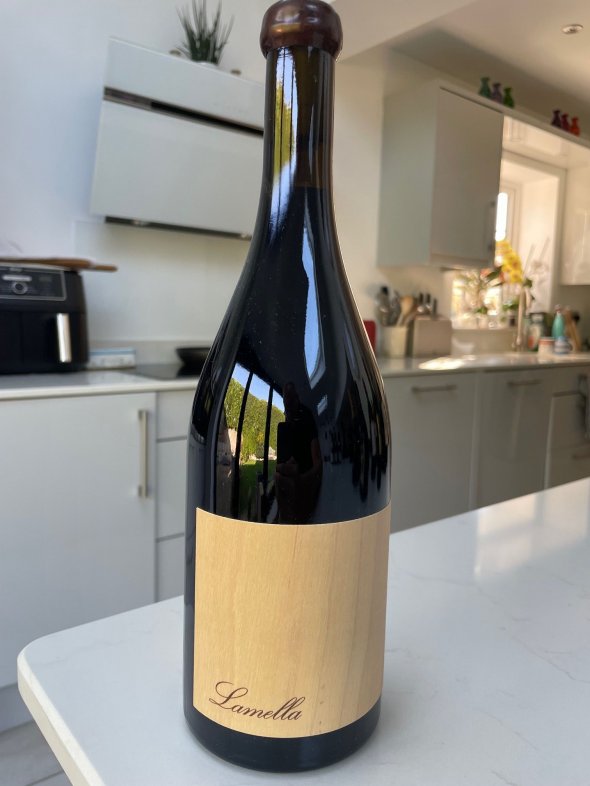 Lamella, The Standish Wine Company, Barossa Valley