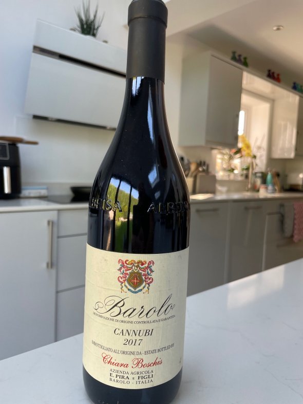 Pira, Barolo, Cannubi