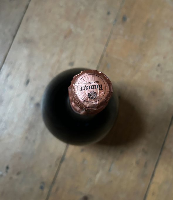 Ruinart, Dom Ruinart Rose