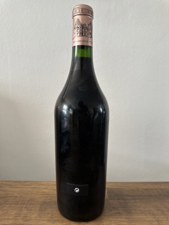 Chateau Haut-Brion Premier Cru Classe, Pessac-Leognan