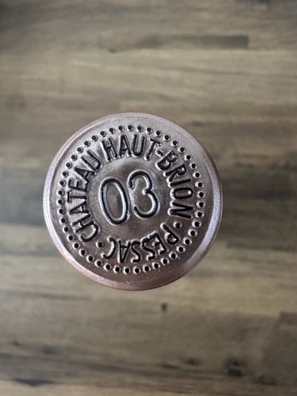 Chateau Haut-Brion Premier Cru Classe, Pessac-Leognan