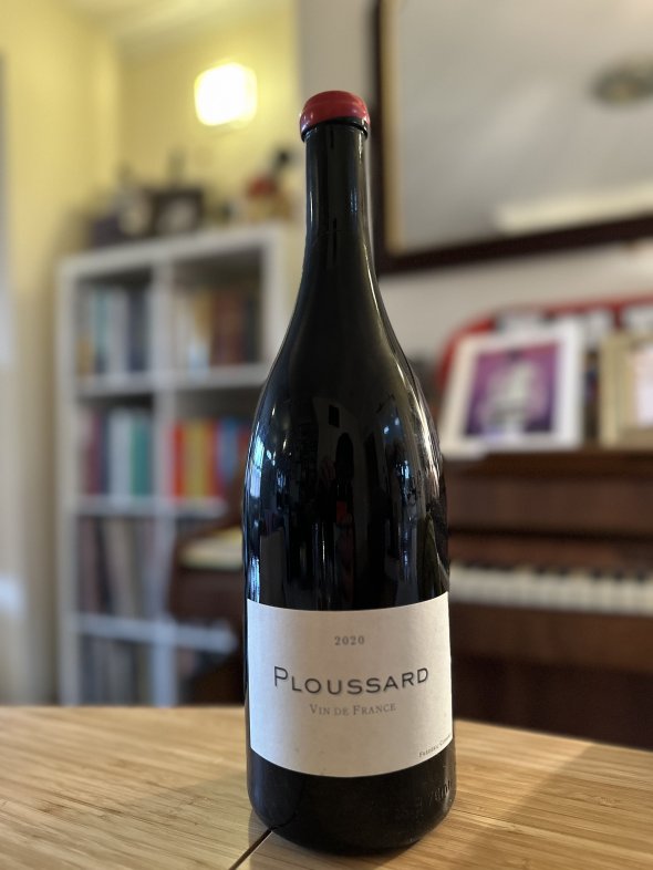 Frederic Cossard MAGNUM Ploussard