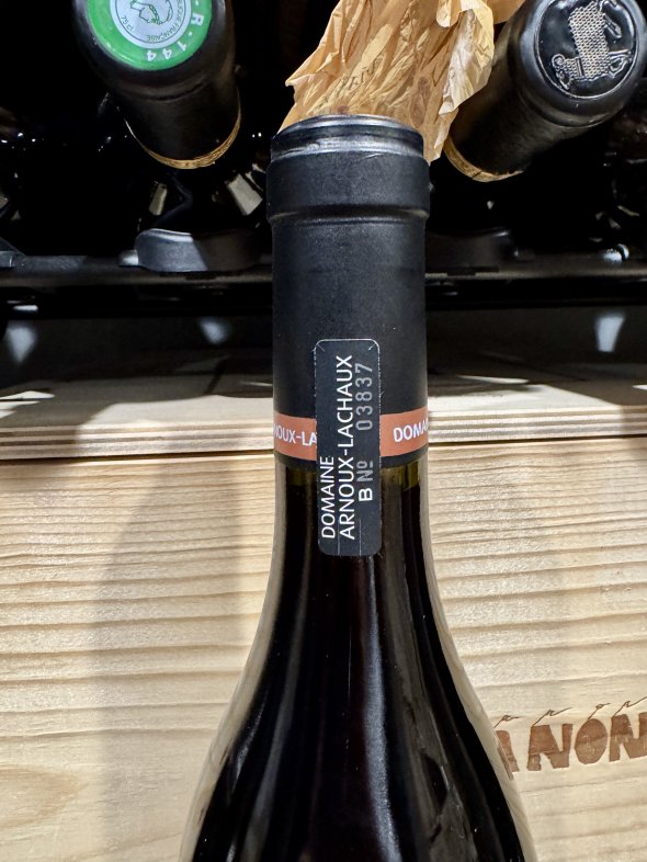 Domaine Arnoux-Lachaux, Nuits-Saint-Georges, Rouge