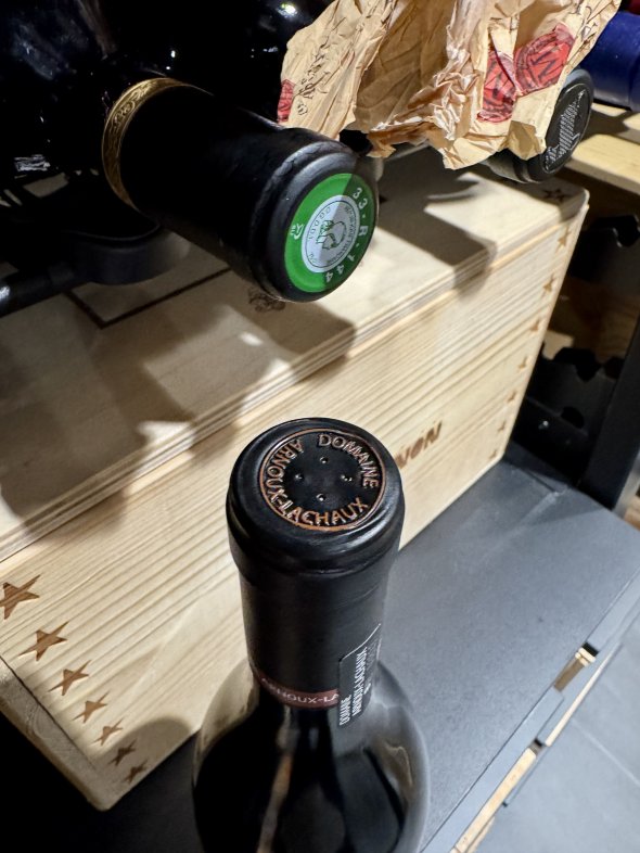 Domaine Arnoux-Lachaux, Nuits-Saint-Georges, Rouge