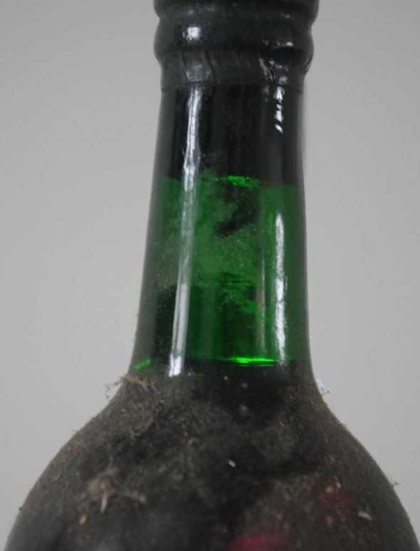 Taylor's 1970 Vintage Port