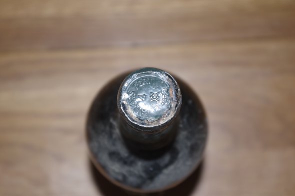 Taylor's 1970 Vintage Port