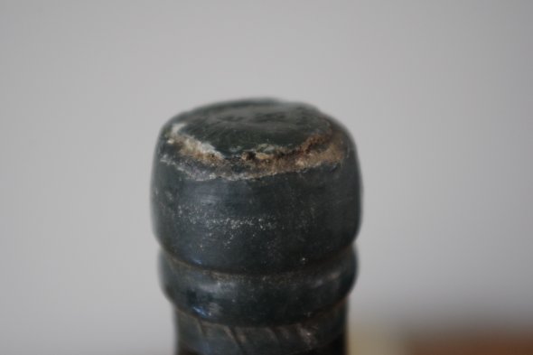 Taylor's 1970 Vintage Port