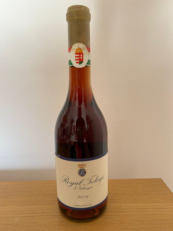 Tokaji