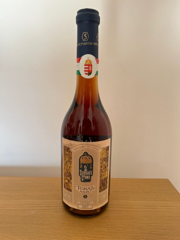Tokaji