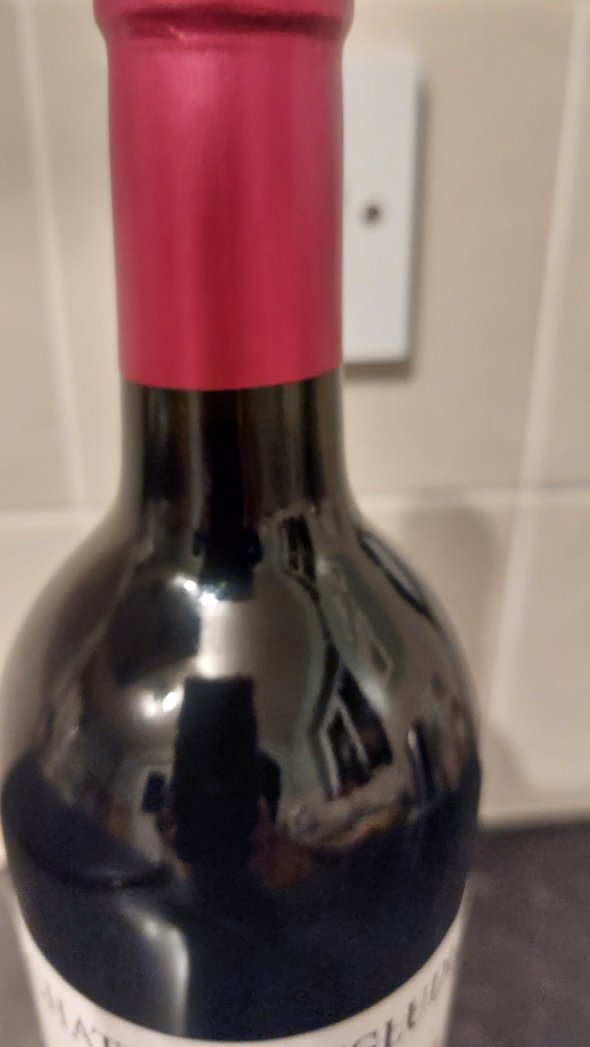 Chateau Angludet, Margaux