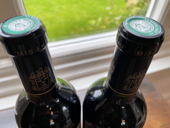 Chateau Leoville Barton 2eme Cru Classe, Saint-Julien