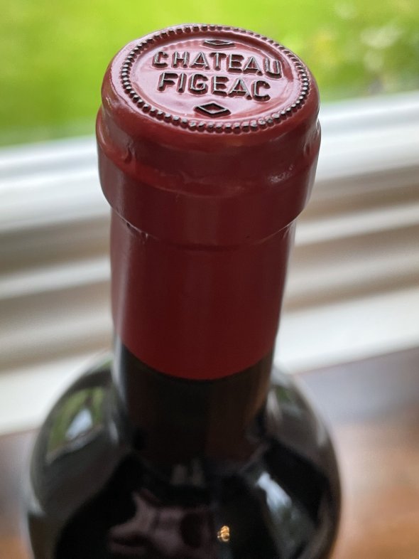 Chateau Figeac Premier Grand Cru Classe B, Saint-Emilion Grand Cru