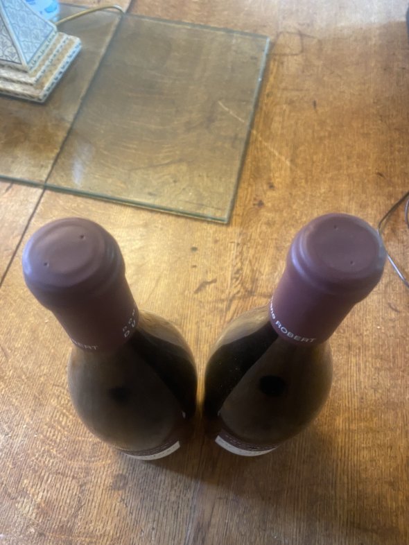 Cornas Stephane Robert