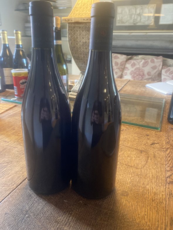 Domaine Robert Chevillon, Nuits-Saint-Georges, Vieilles Vignes