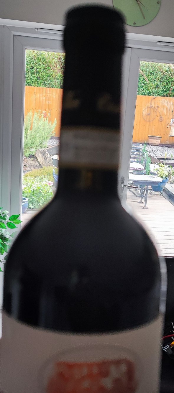 Casanova di Neri, Brunello di Montalcino, Tenuta Nuova