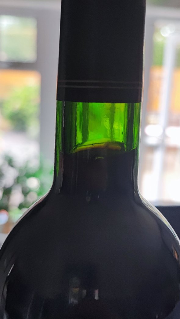 Croix des Bardes, Reserve, Lalande de Pomerol