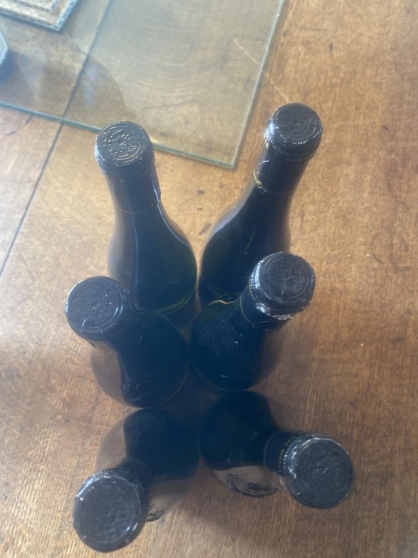 Coteaux de Layon Faye d&rsquo;Anjou