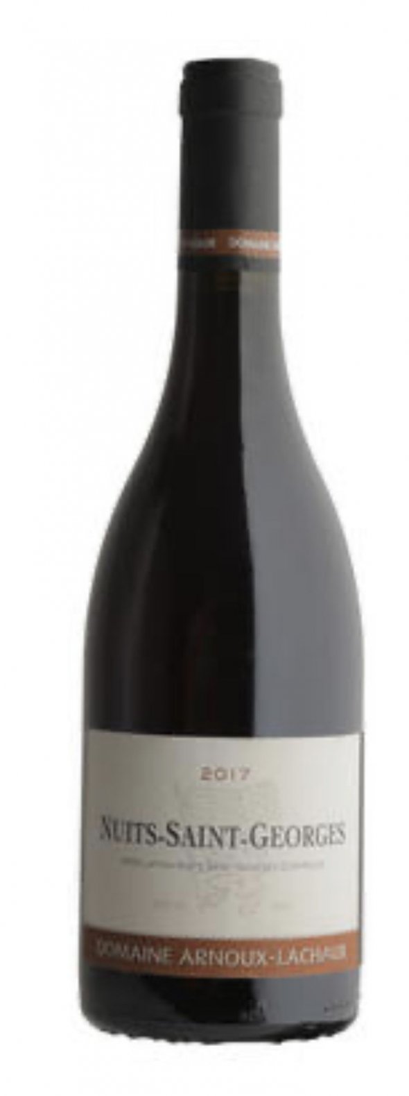 Domaine Arnoux-Lachaux, Nuits-Saint-Georges, Les Poisets