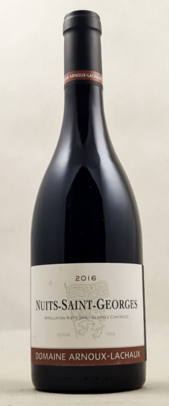 Domaine Arnoux-Lachaux, Bourgogne, Pinot Fin