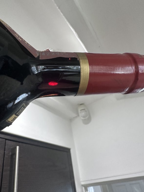 Biondi-Santi, Brunello di Montalcino, Riserva