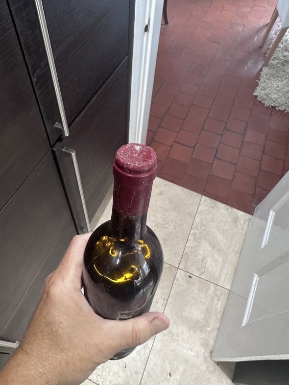 Soldera Case Basse Brunello di Montalcino