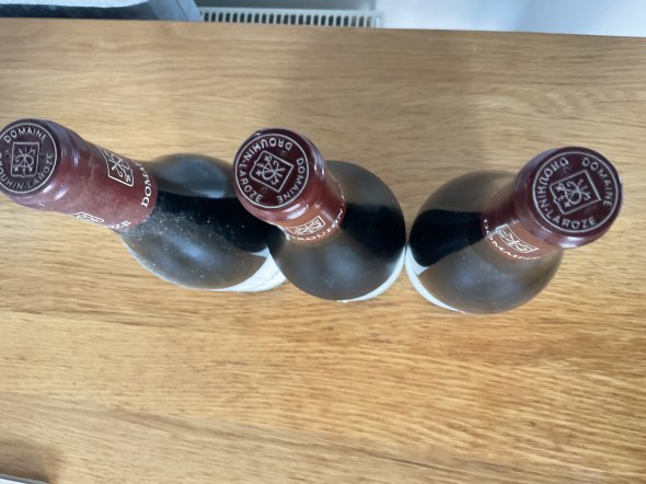 Domaine Drouhin Laroze, Gevrey-Chambertin Premier Cru, Au Closeau