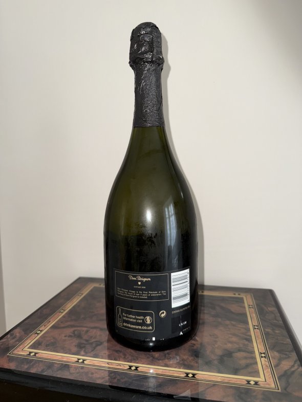 Dom Perignon