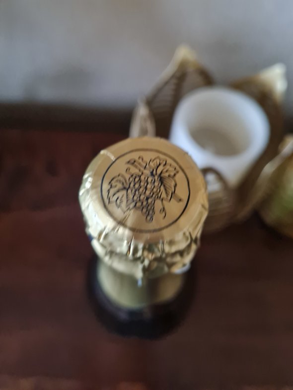 Comtesse de Bellefleur Grande Reserve Brut