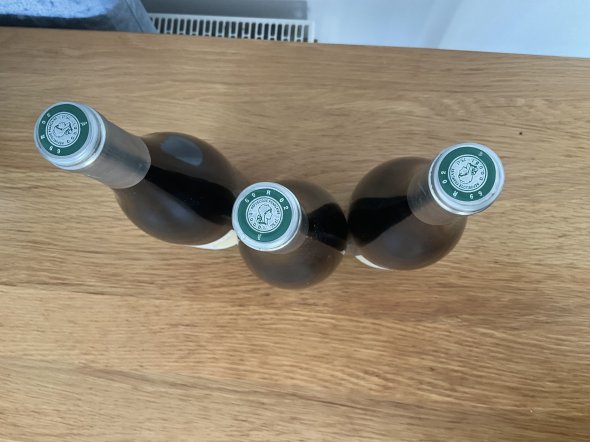 Clusel Roch, Cote Rotie, Les Grandes Places