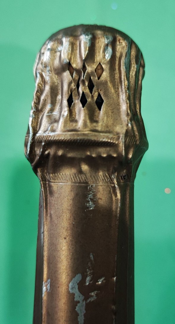 Laurent Perrier Grand Siecle "La Cuvee"