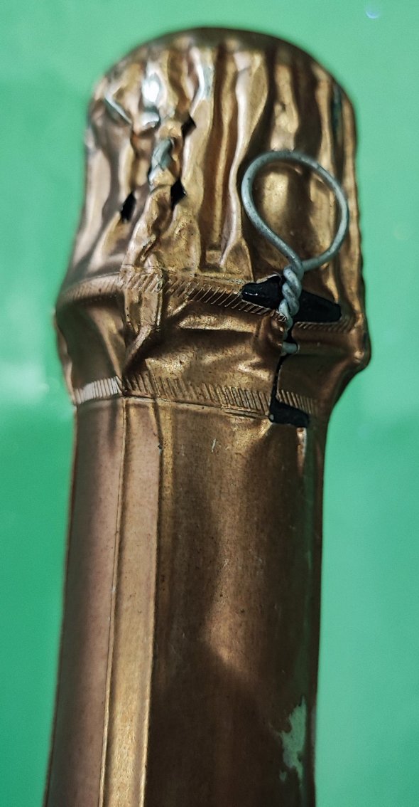 Laurent Perrier Grand Siecle "La Cuvee"