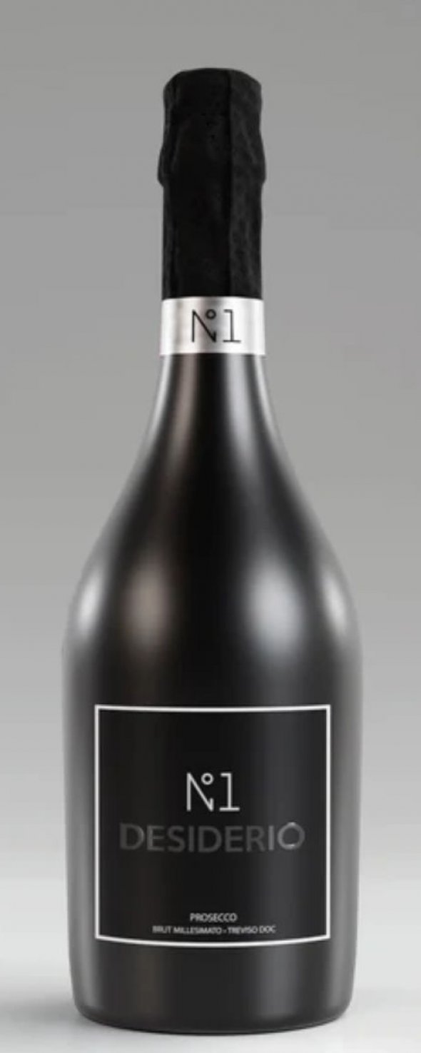 Bisol, Desiderio Jeio, Prosecco