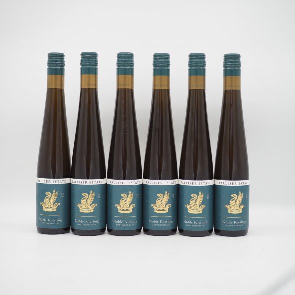 Palliser Estate, Noble Riesling, Martinborough