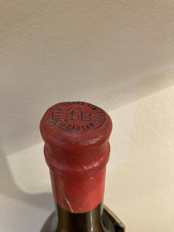 Chateau Rauzan-Segla 2eme Cru Classe, Margaux