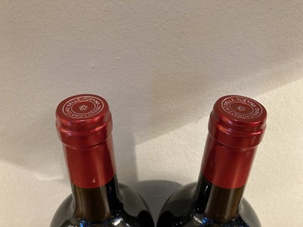 Chateau Belle-Vue, Haut-Medoc